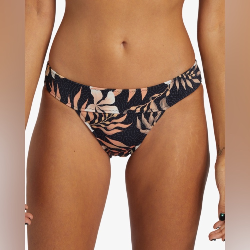 BILLABONG Coral Gardeners - Skimpy Bikini Bottom